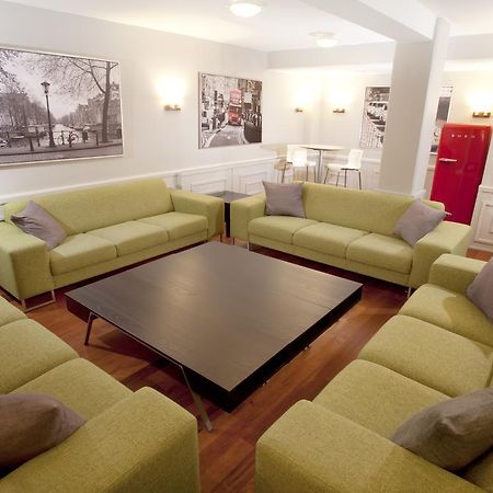 Hotel Ava Helsinki Kültér fotó