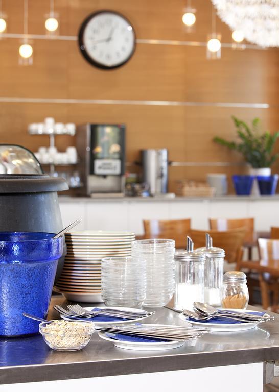 Hotel Ava Helsinki Kültér fotó